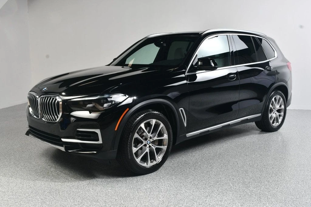 2023 BMW G05 X5 - Image 2 of 12