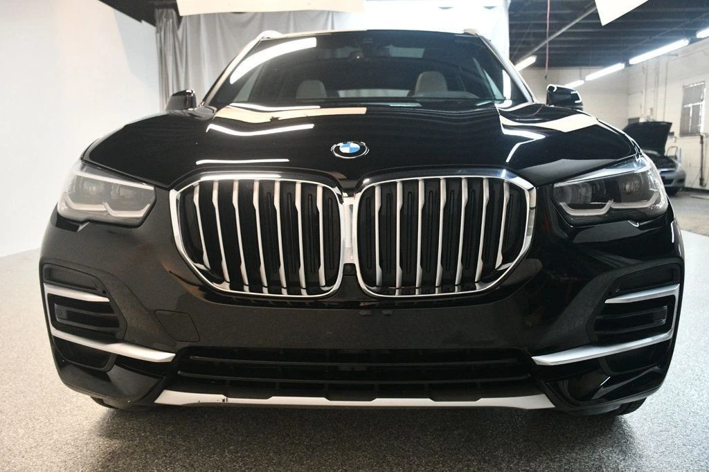 2023 BMW G05 X5 - Image 12 of 12