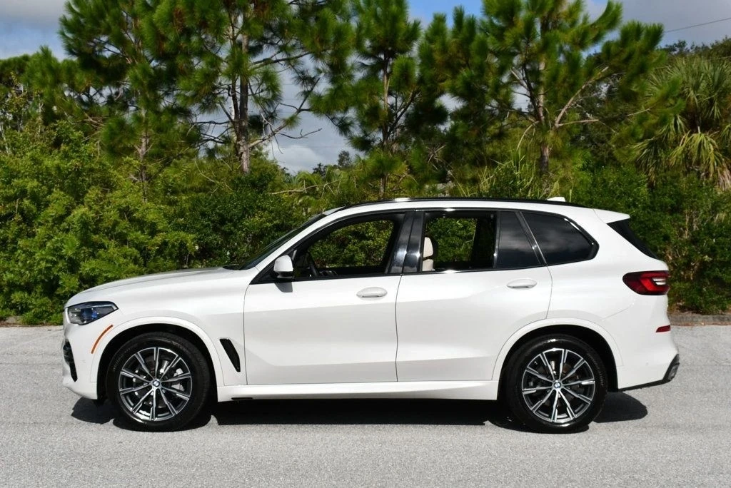 2023 BMW G05 X5 - Image 3 of 21