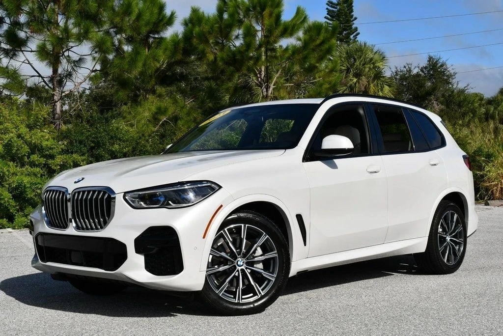 2023 BMW G05 X5 - Image 2 of 21