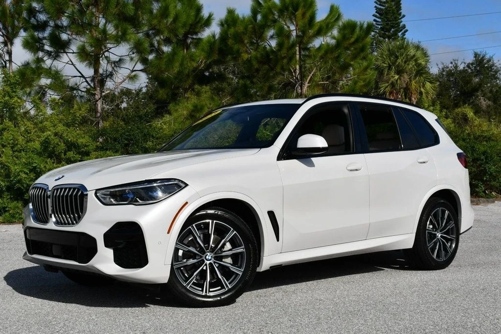 2023 BMW G05 X5 - Image 21 of 21