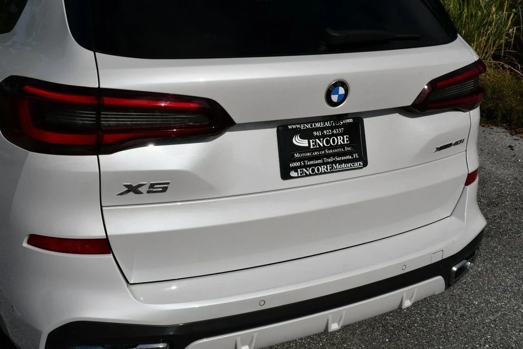 2023 BMW G05 X5 - Image 10 of 21