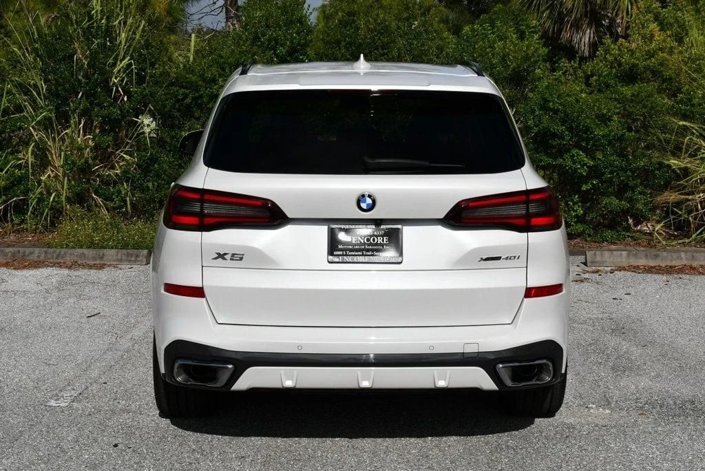 2023 BMW G05 X5 - Image 5 of 21