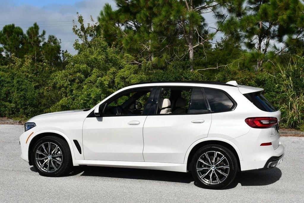 2023 BMW G05 X5 - Image 4 of 21