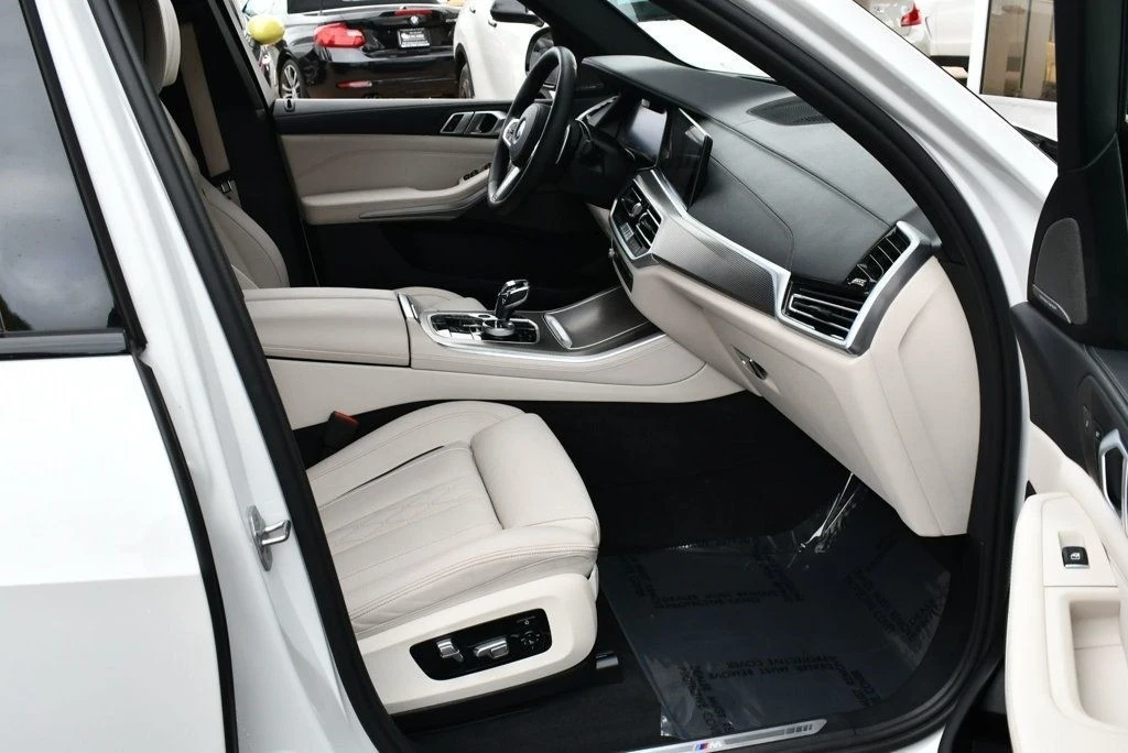 2023 BMW G05 X5 - Image 18 of 21