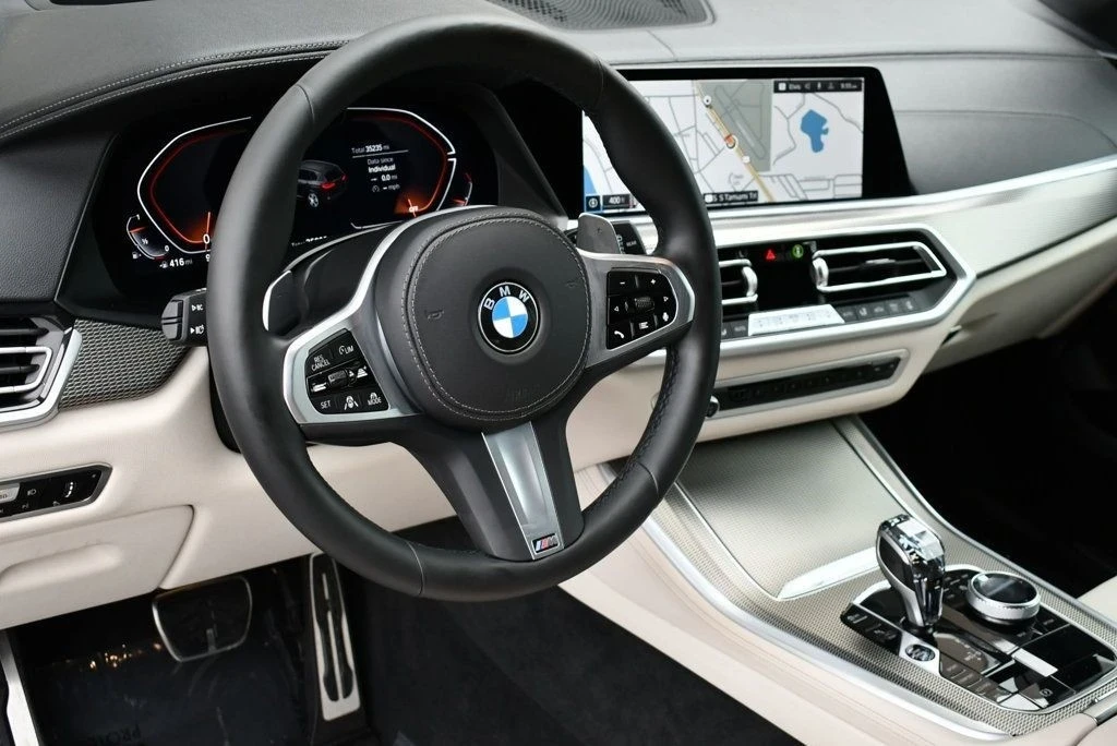 2023 BMW G05 X5 - Image 12 of 21