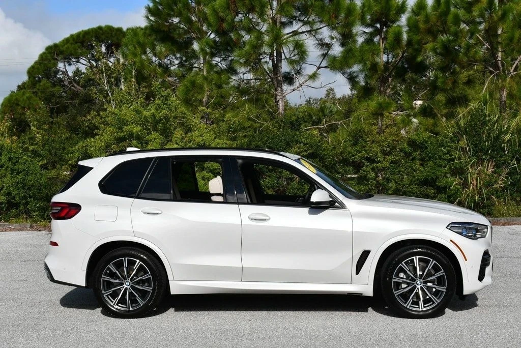2023 BMW G05 X5 - Image 7 of 21
