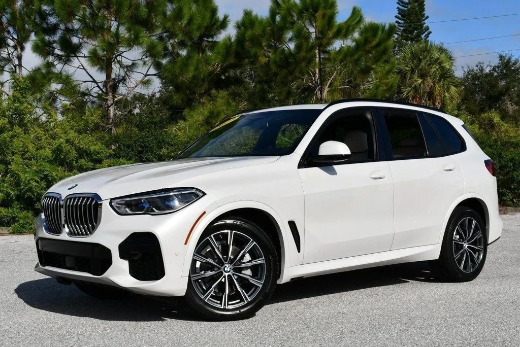 2023 BMW G05 X5 - Image 20 of 21