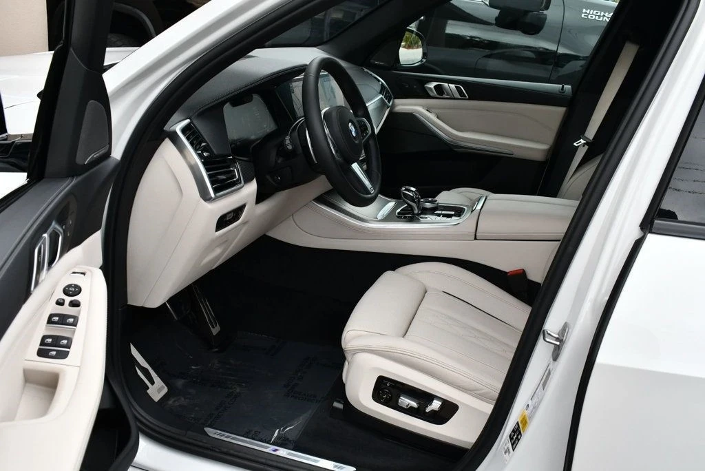 2023 BMW G05 X5 - Image 13 of 21