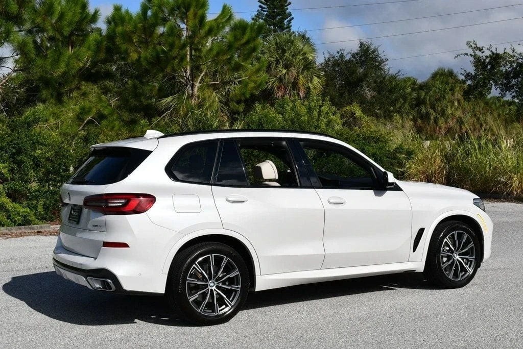 2023 BMW G05 X5 - Image 6 of 21