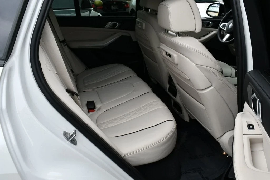 2023 BMW G05 X5 - Image 17 of 21