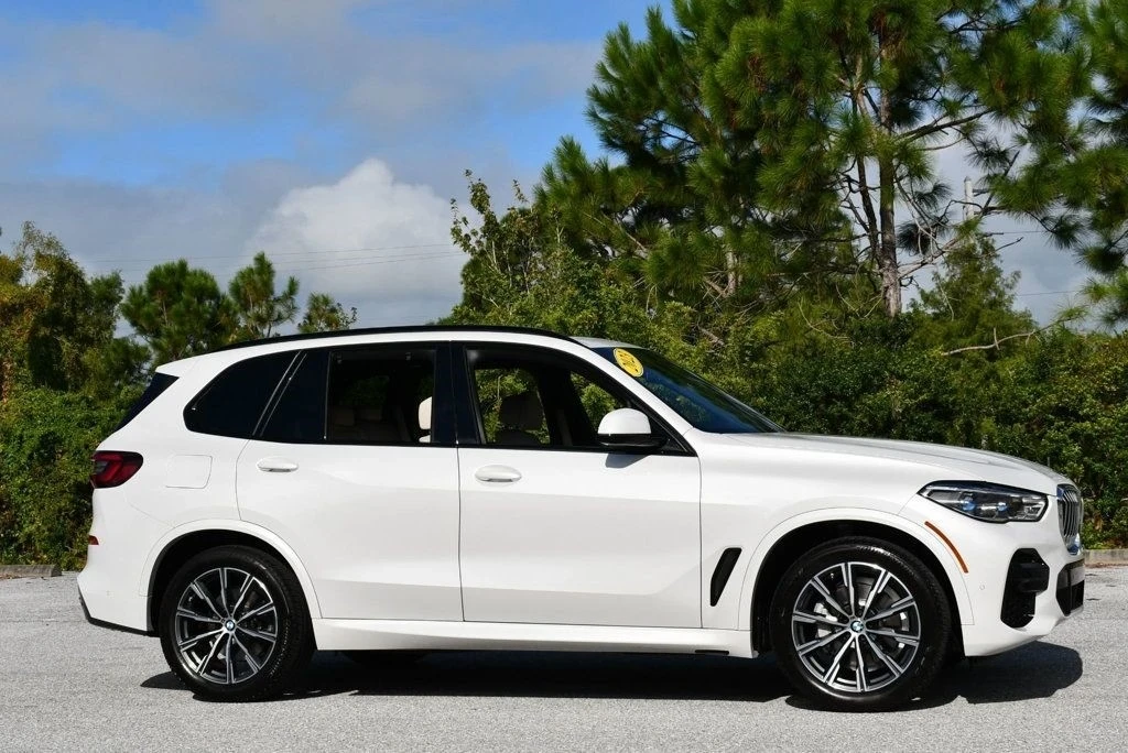2023 BMW G05 X5 - Image 8 of 21