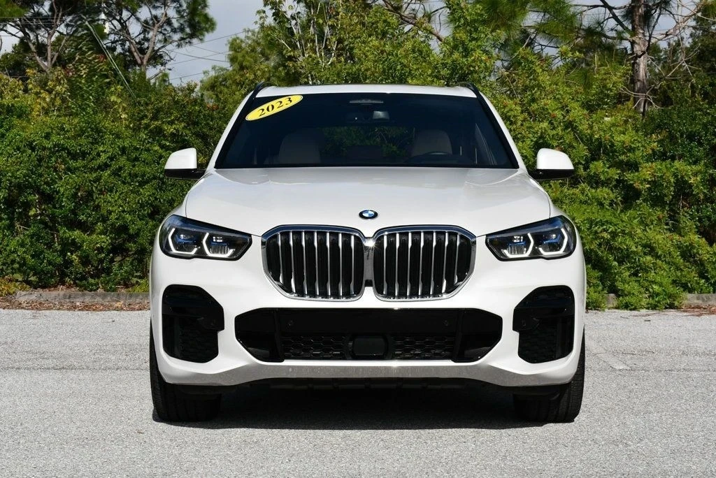 2023 BMW G05 X5 - Image 9 of 21