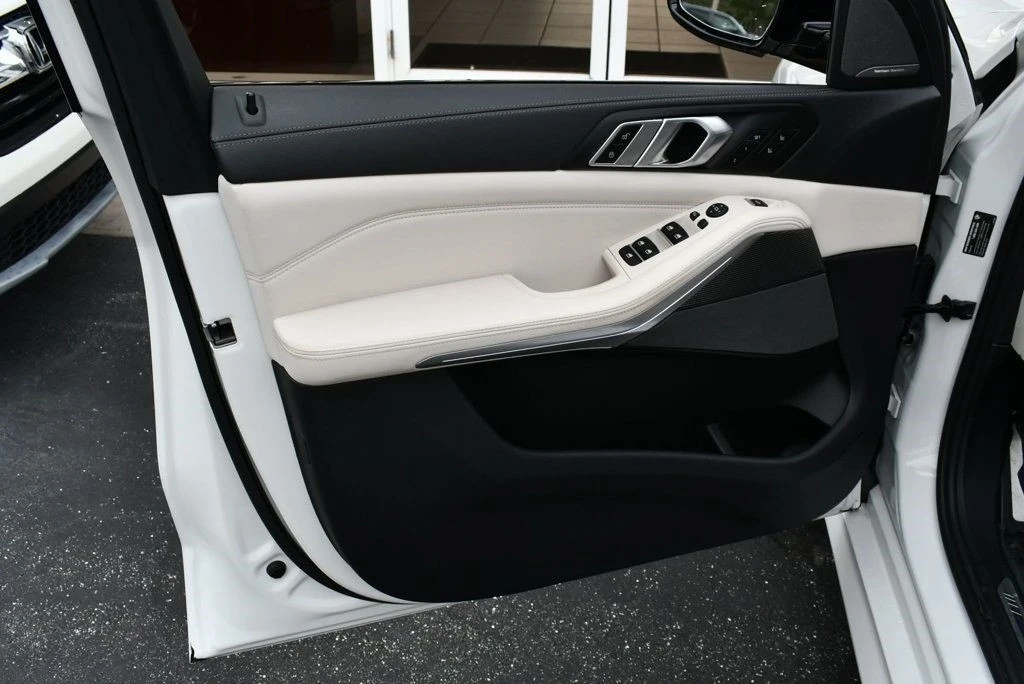 2023 BMW G05 X5 - Image 11 of 21
