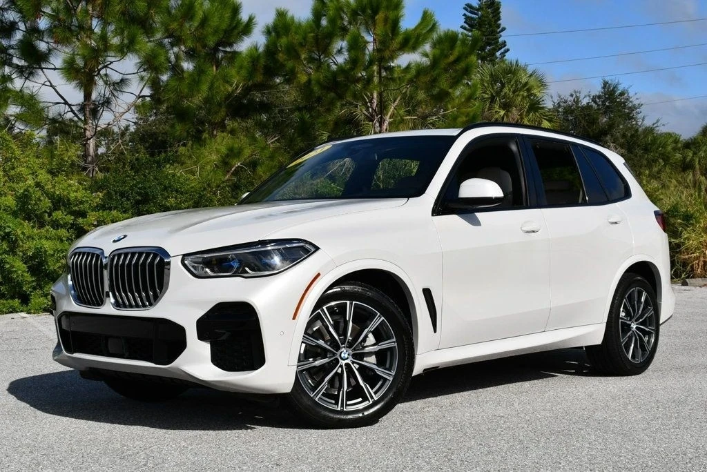 2023 BMW G05 X5 - Image 19 of 21