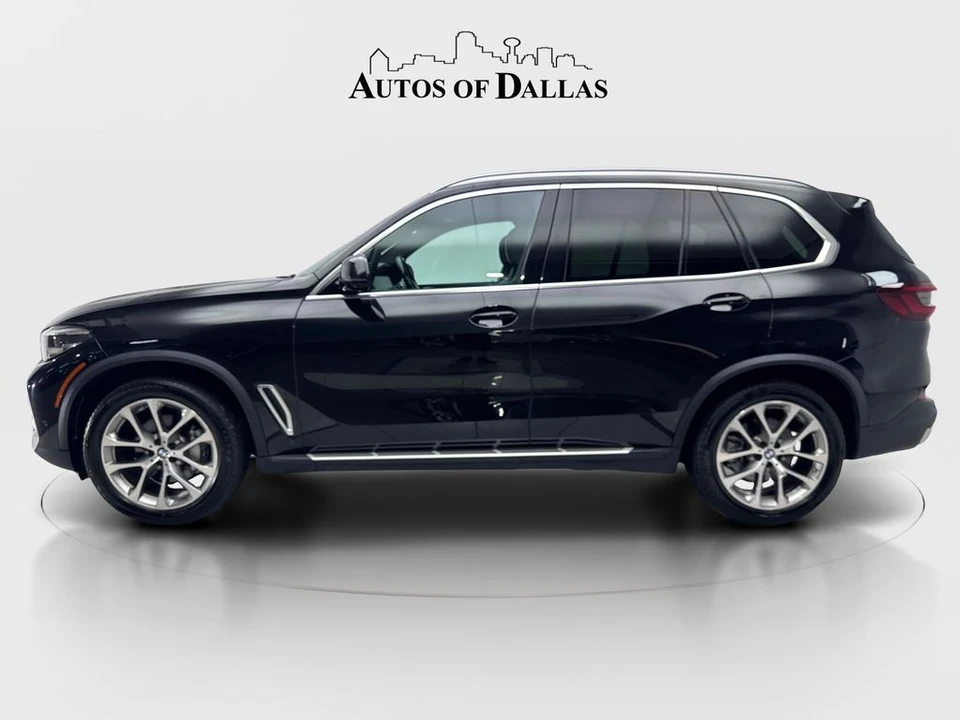 2023 BMW G05 X5 - Image 5 of 31