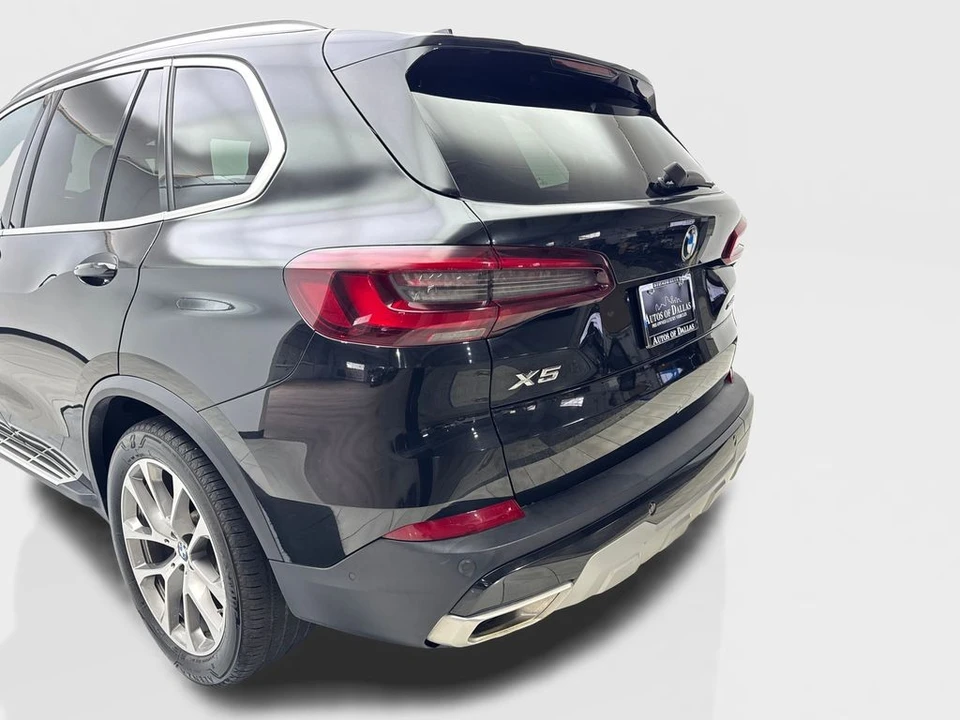 2023 BMW G05 X5 - Image 19 of 31