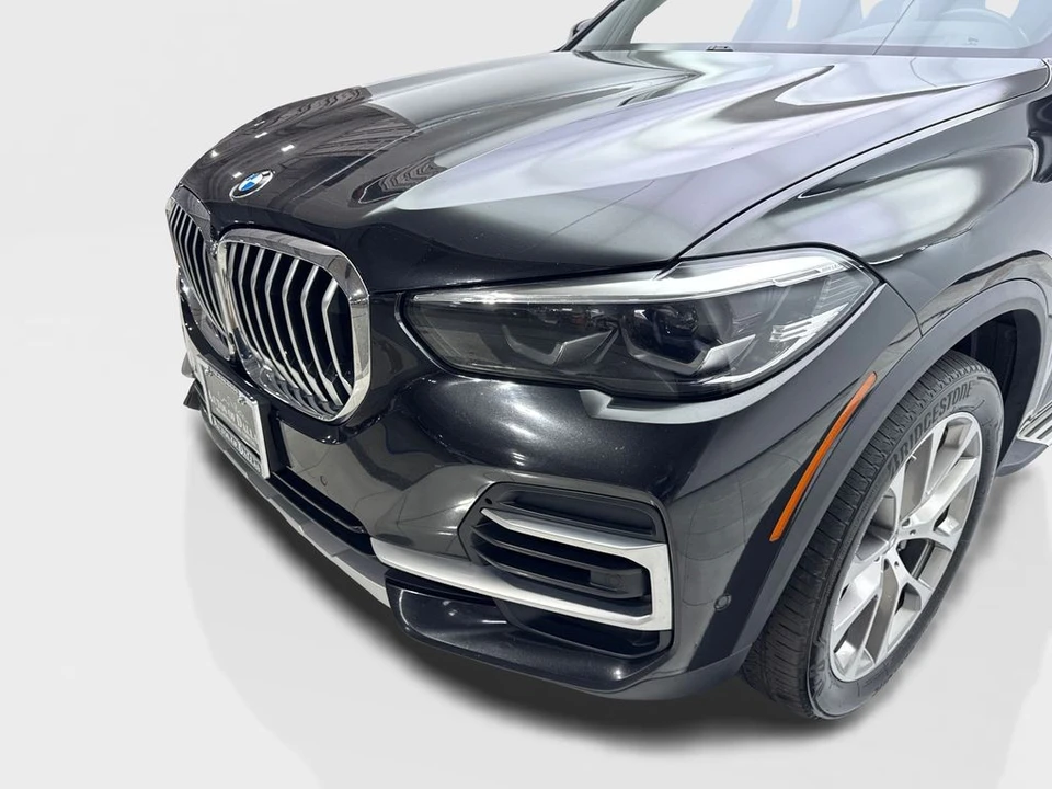 2023 BMW G05 X5 - Image 16 of 31