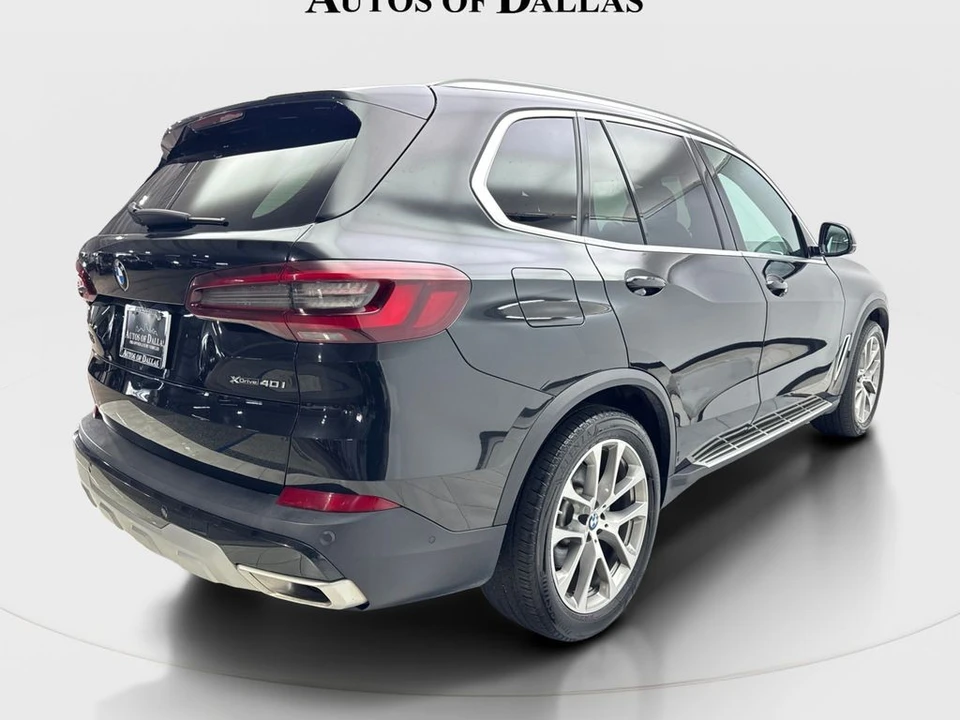 2023 BMW G05 X5 - Image 6 of 31