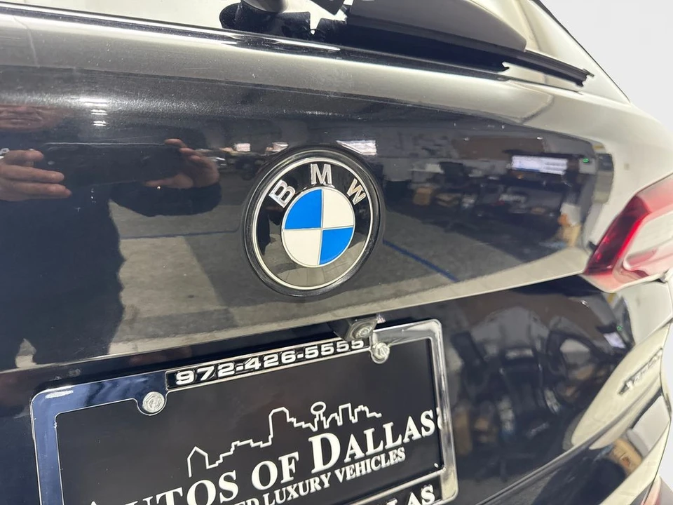 2023 BMW G05 X5 - Image 21 of 31