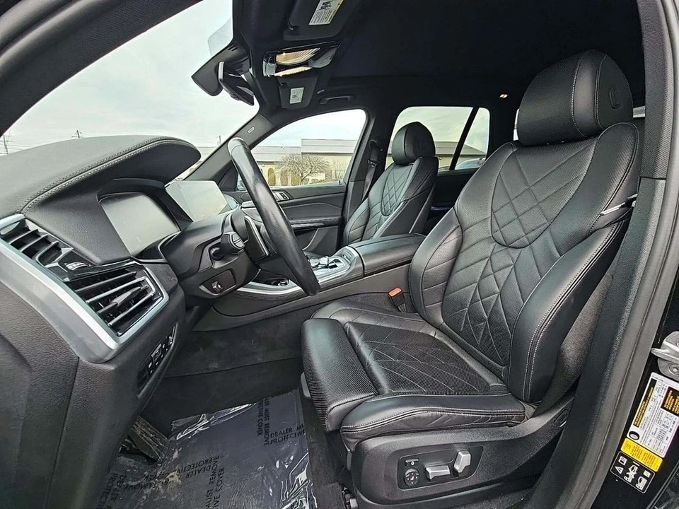 2023 BMW G05 X5 - Image 4 of 10