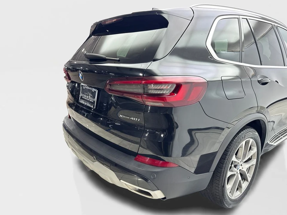 2023 BMW G05 X5 - Image 18 of 31