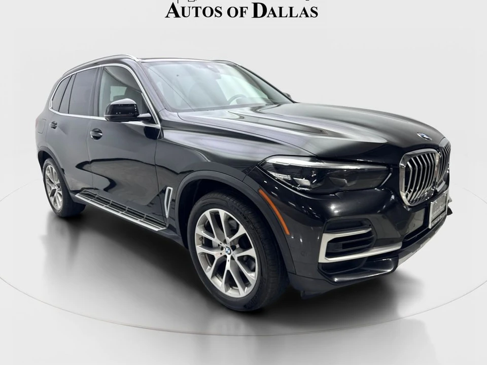 2023 BMW G05 X5 - Image 4 of 31