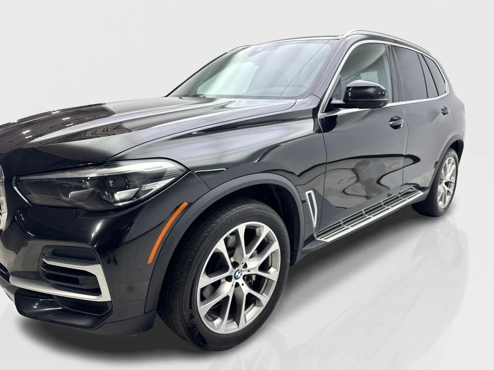 2023 BMW G05 X5 - Image 11 of 31