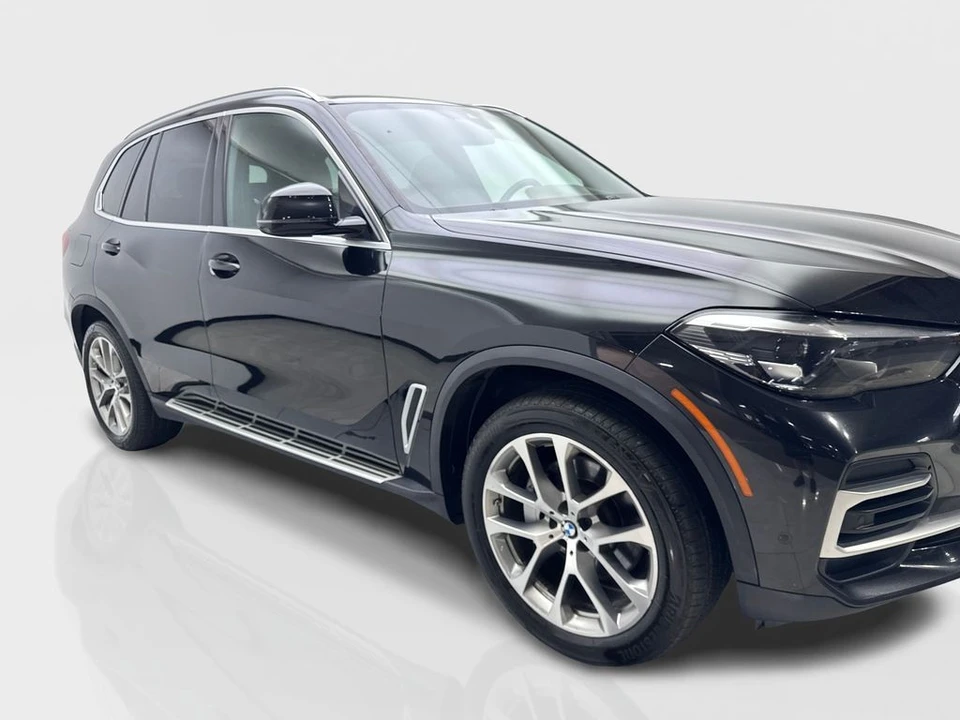 2023 BMW G05 X5 - Image 12 of 31