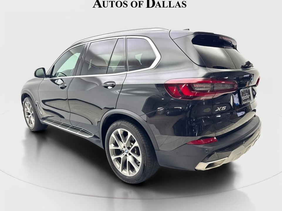 2023 BMW G05 X5 - Image 9 of 31