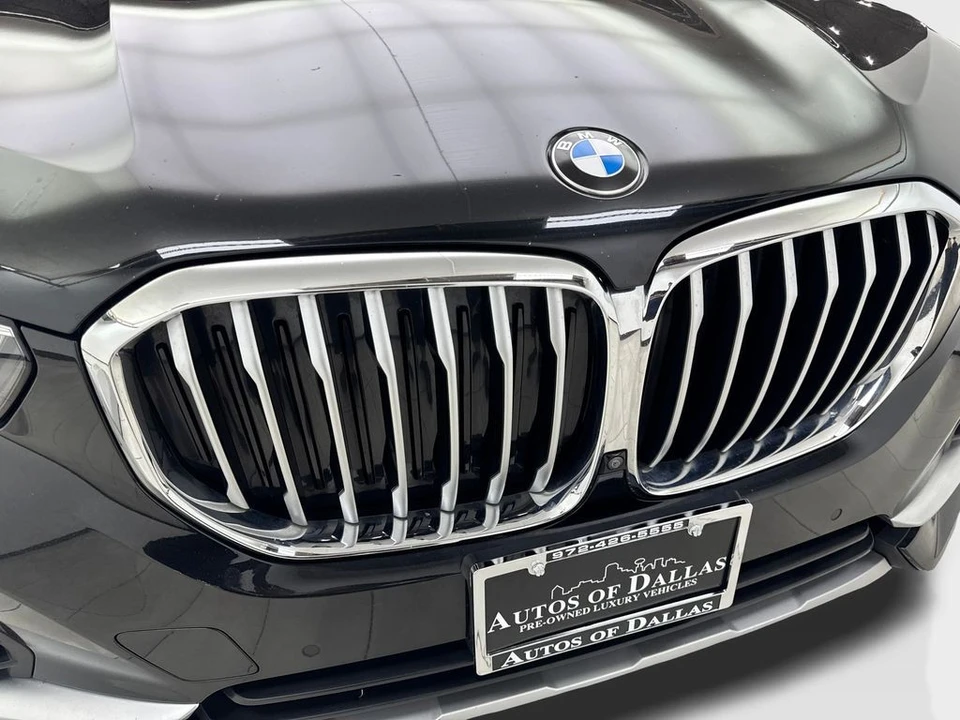 2023 BMW G05 X5 - Image 26 of 31