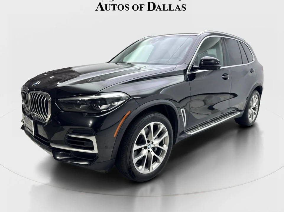 2023 BMW G05 X5 - Image 2 of 31