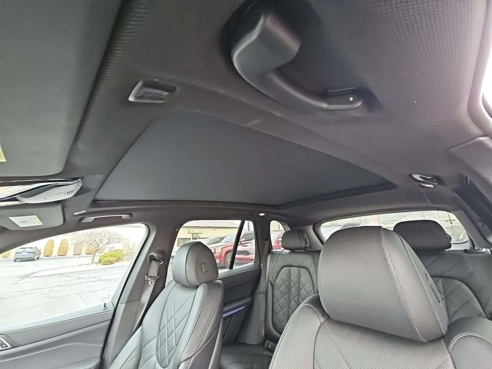 2023 BMW G05 X5 - Image 7 of 10