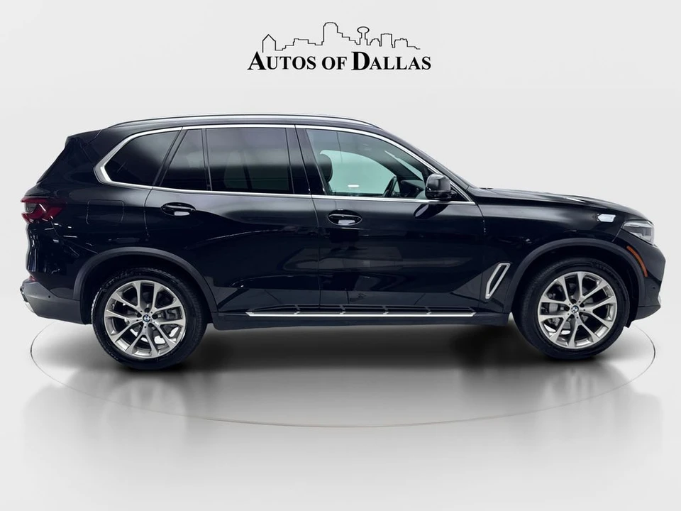 2023 BMW G05 X5 - Image 10 of 31