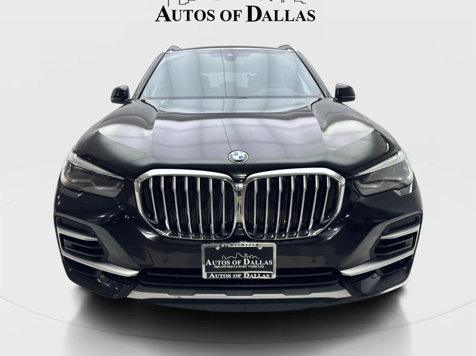 2023 BMW G05 X5 - Image 3 of 31