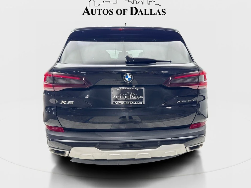 2023 BMW G05 X5 - Image 7 of 31