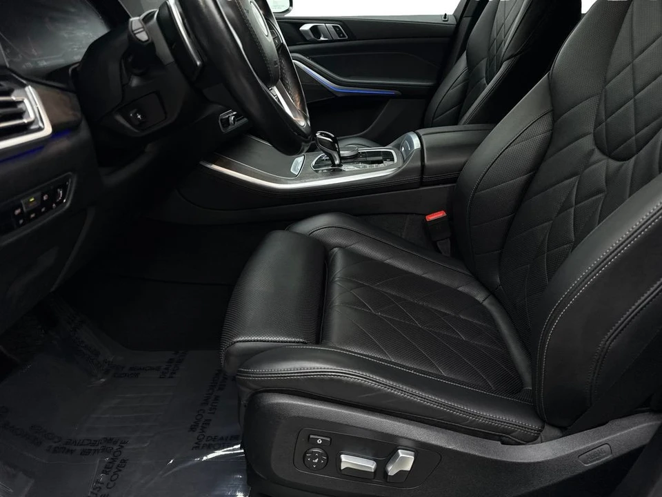 2023 BMW G05 X5 - Image 27 of 31