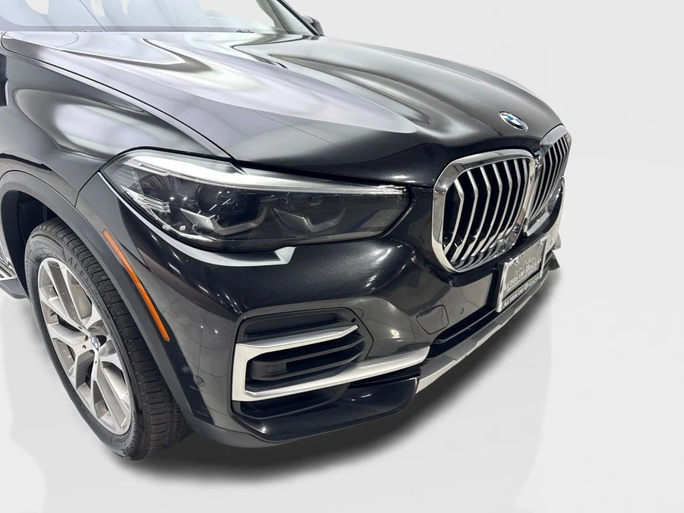 2023 BMW G05 X5 - Image 17 of 31