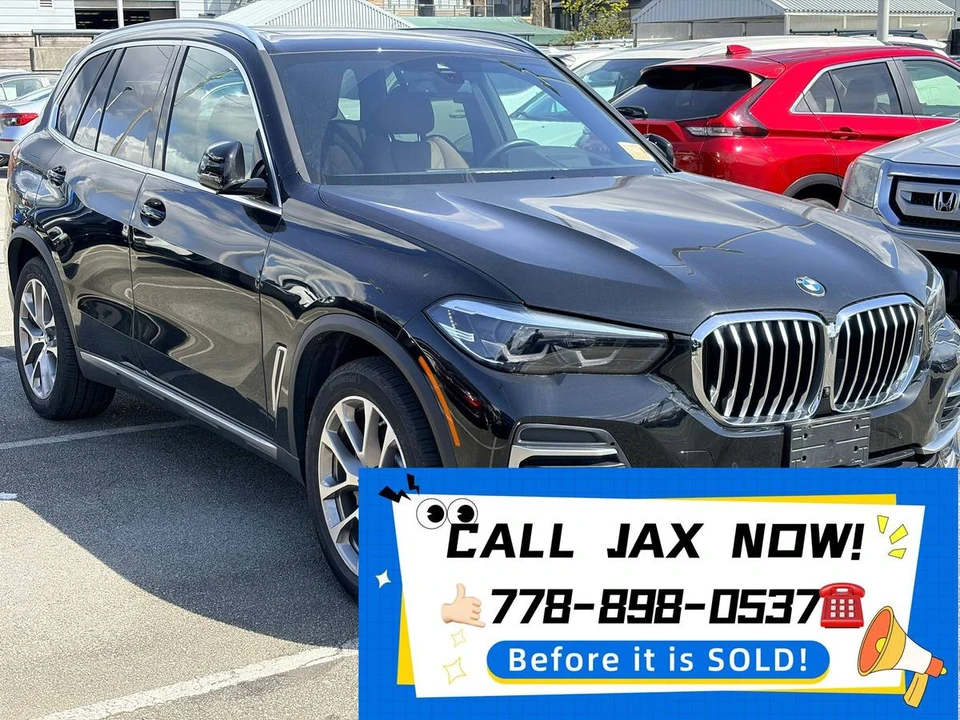 2023 BMW G05 X5 - Image 6 of 7