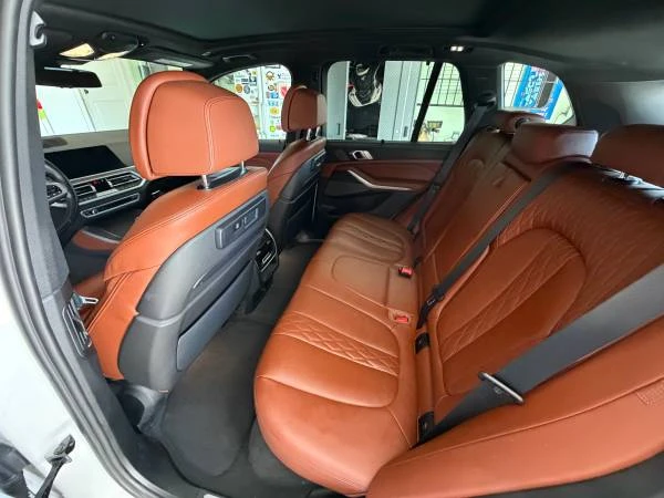 2023 BMW G05 X5 - Image 3 of 4