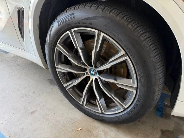 2023 BMW G05 X5 - Image 4 of 4