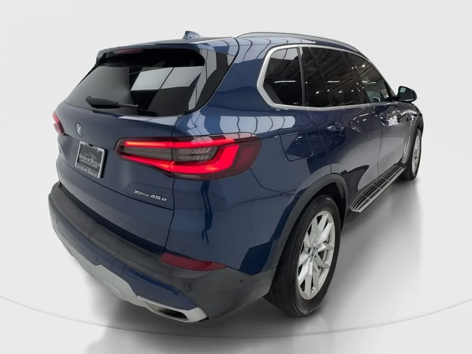 2023 BMW G05 X5 - Image 7 of 20