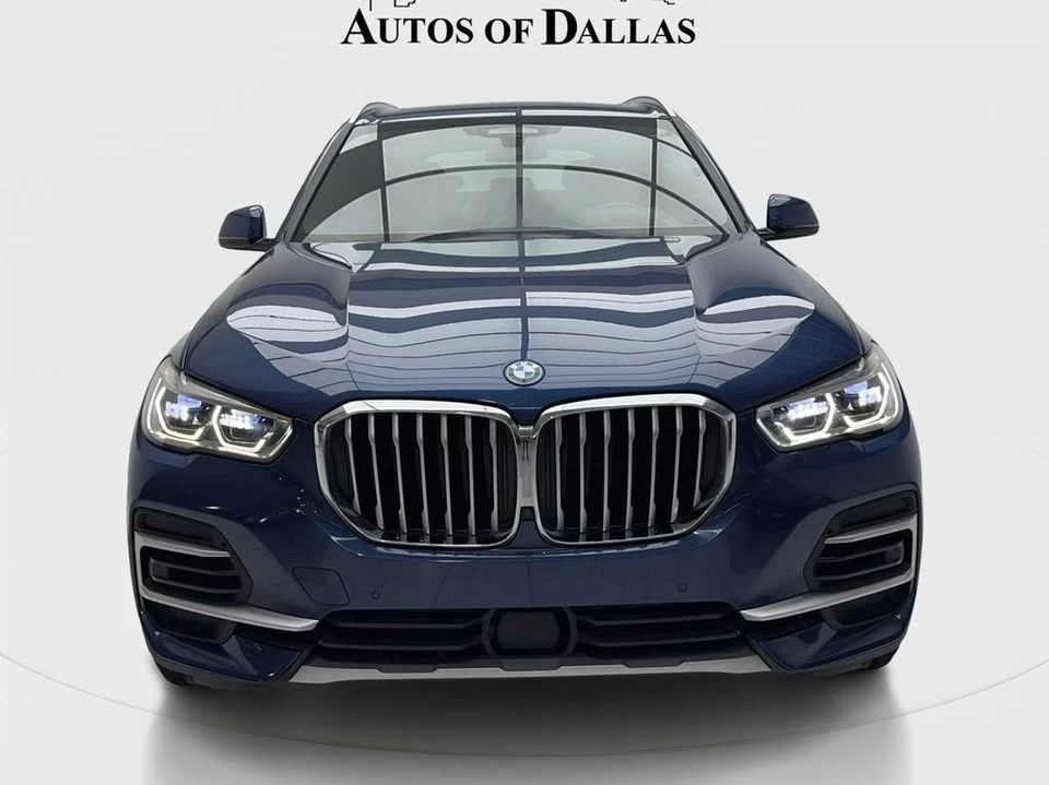 2023 BMW G05 X5 - Image 3 of 20