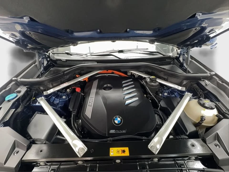 2023 BMW G05 X5 - Image 19 of 20