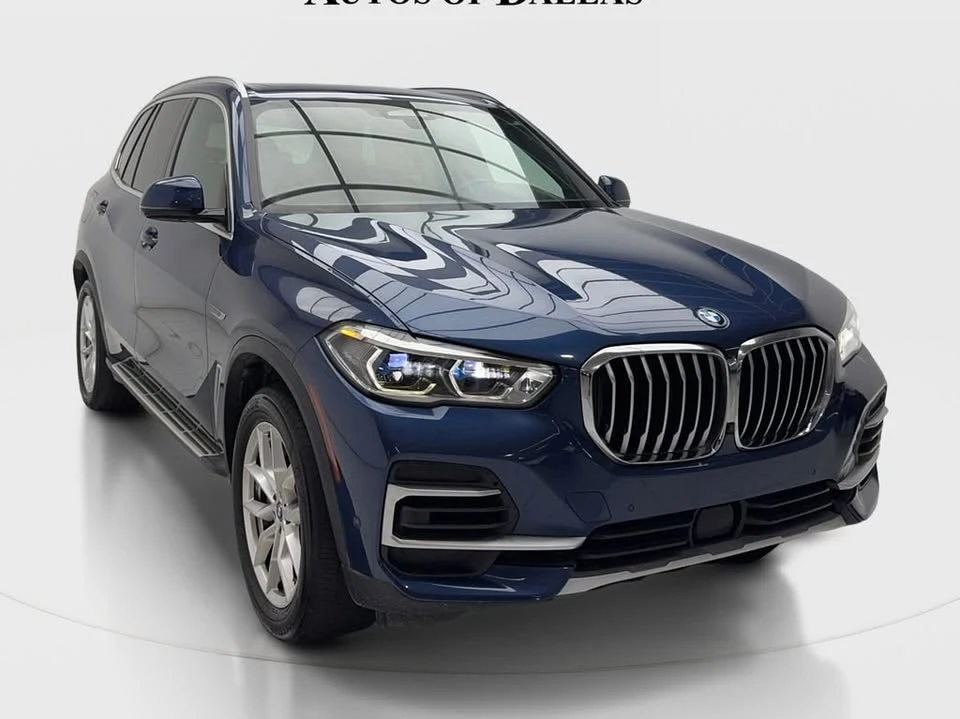 2023 BMW G05 X5 - Image 2 of 20