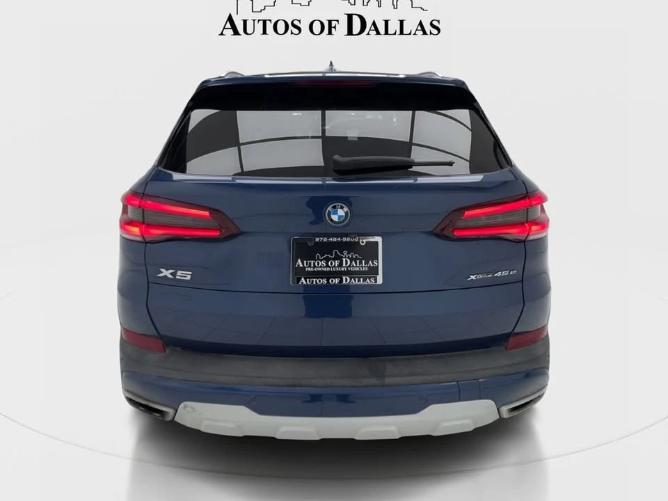 2023 BMW G05 X5 - Image 9 of 20