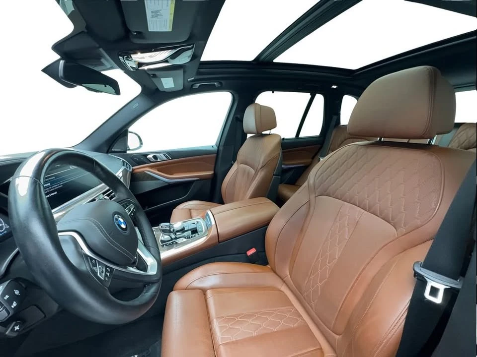 2023 BMW G05 X5 - Image 20 of 20