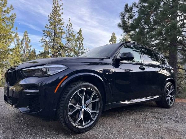 2023 BMW G05 X5 - Image 4 of 21
