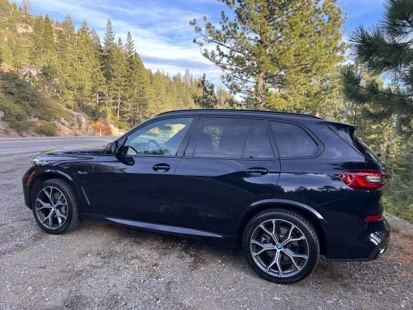 2023 BMW G05 X5 - Image 5 of 21