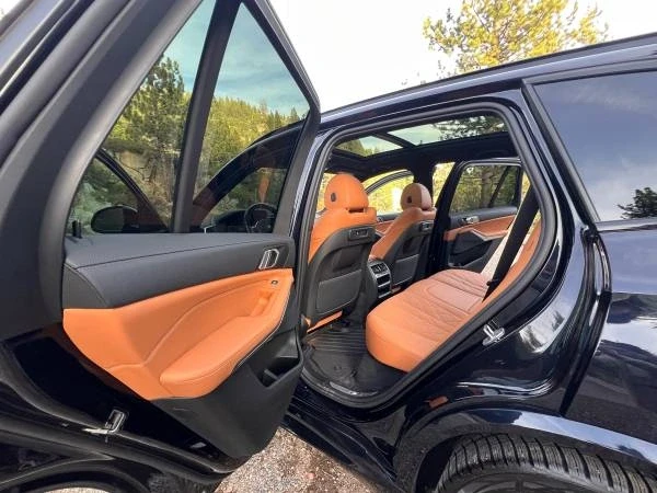 2023 BMW G05 X5 - Image 12 of 21
